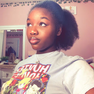 Meet your Posher, Arielle